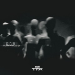 Das - Incompatibles