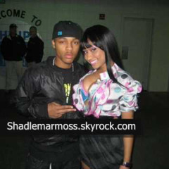 Minkz x Nicki x Bow Wow