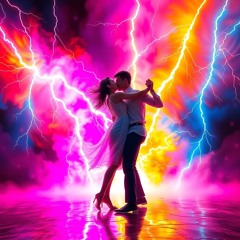 ⚡️ LIGHTNING ⚡️