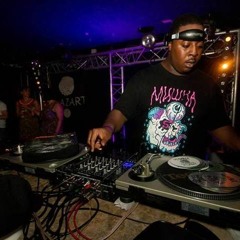 Spooky Bizzle Grime Origins Mix