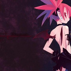 Disgaea - Etna Boogie