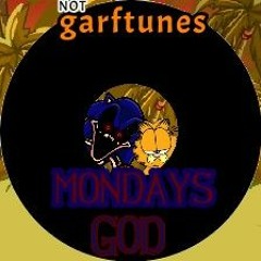 Not Garftunes-mondays god (Most Hated Monday Morning OST)