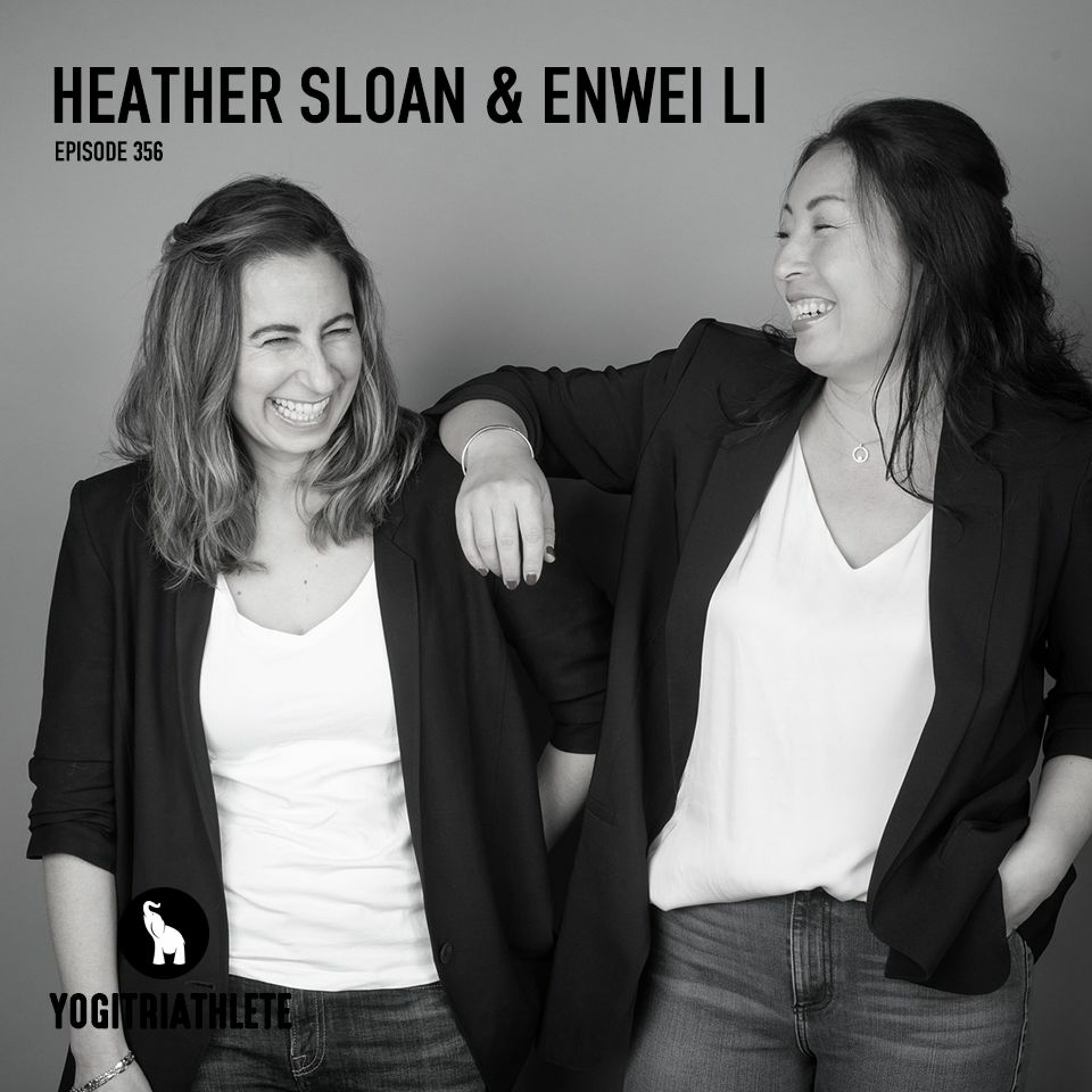 Heather Sloan And Enwei Li Of Heali Medical On Injury Recovery And Relief