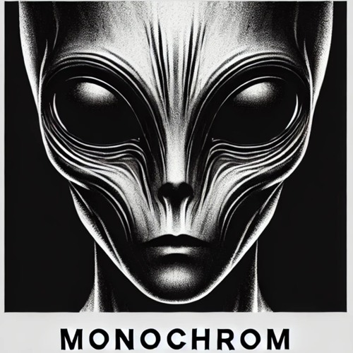 MONOCHROM