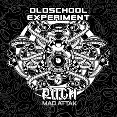 Pitch Mad Attak - Primitive