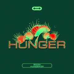 Boon - Hunger (Extended Mix)