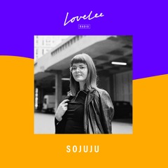 Background Music w/ Sojuju @ Lovelee Radio 22.4.2021