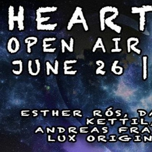 Heartlings 2020-06-26
