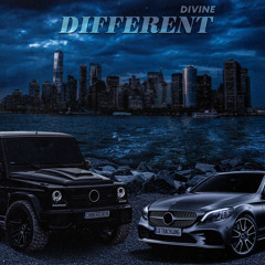 DIFFERENT THE MIXTAPE