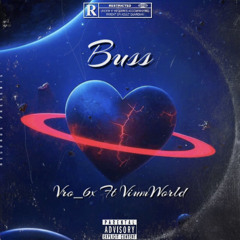 Vro6x - Buss (ft. Vium) prod.Nate22