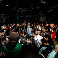 transition radio 5 Years on Air! w/ Cramzers (23.08.25)