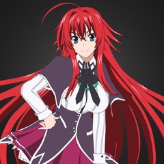 High School DxD New OP 2 [Gekijouron] (Russian cover)