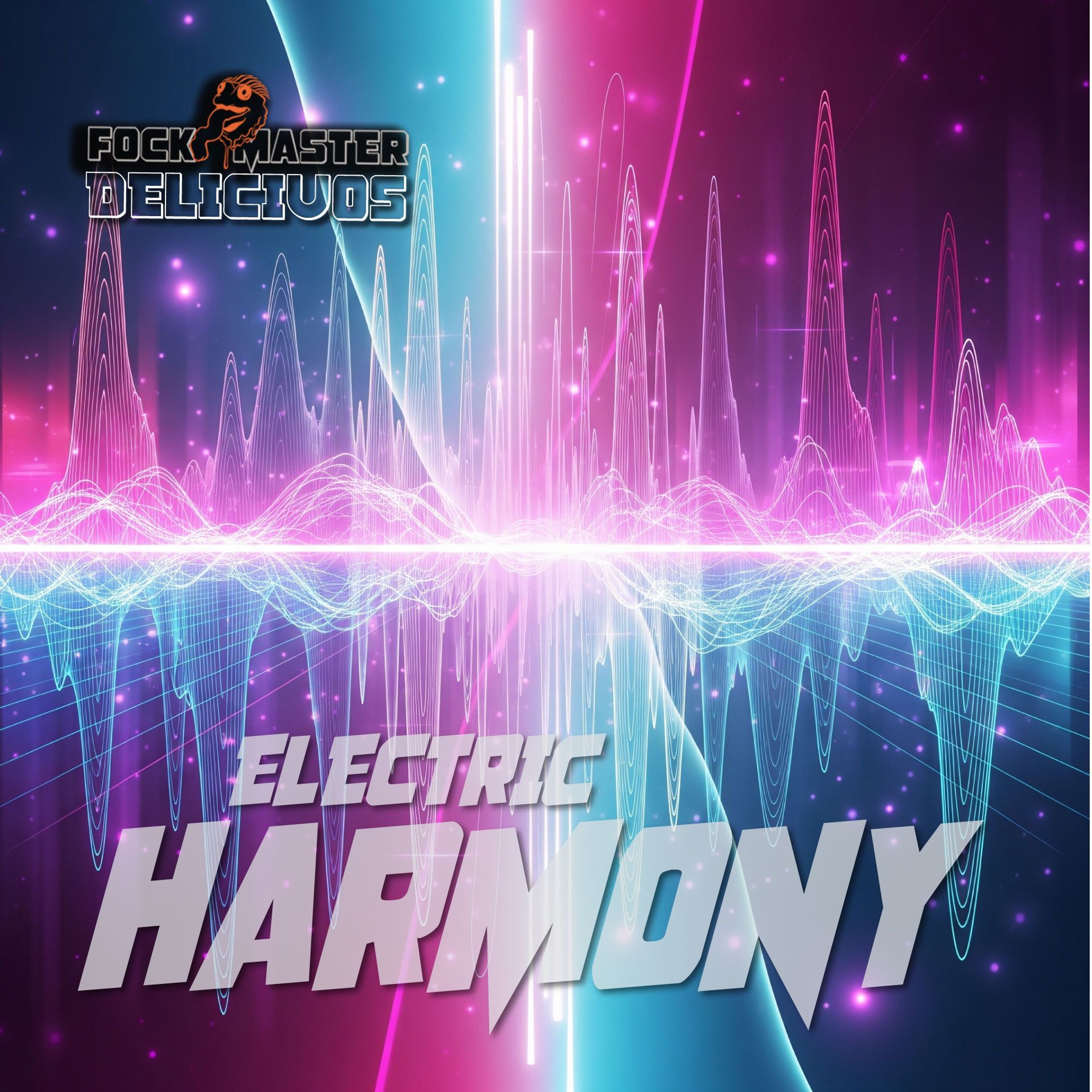 Electric Harmony episode artwork