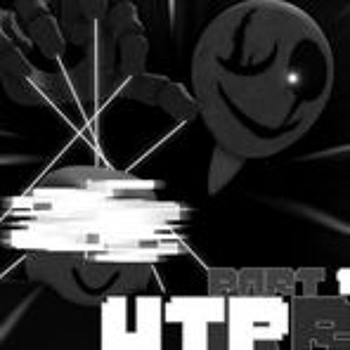 UTPR OST : Gaster Phase 2 - Monolith