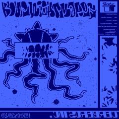 BLUE NIGHTMARES