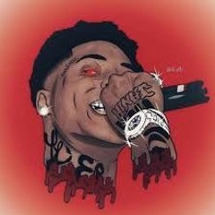 [FREE BEAT] -  NBA YOUNG BOY TYPE BEAT - DAMAGE LOVIN