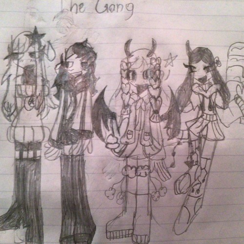 Casanova But Its A Taki And Selever Cover/NOT MINE CREDITS AND INFO ABOUT PICTURE IN DESC/