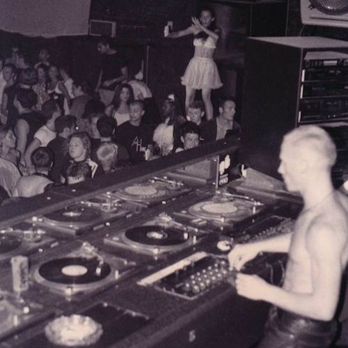 Get Caught (JUMP UP)