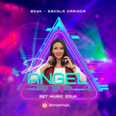 Dj Angel - 204k