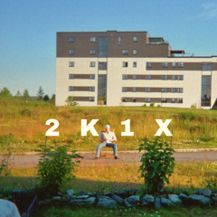 2K1X (Radio Edit)