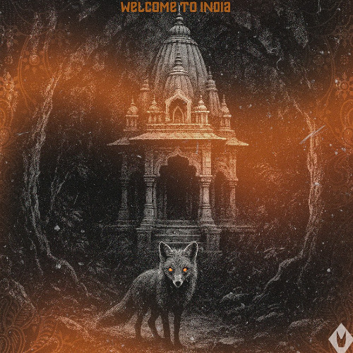 Foxium - Welcome to India ft. Ambre [Free Download]