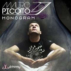 Monogram (Original Mix)