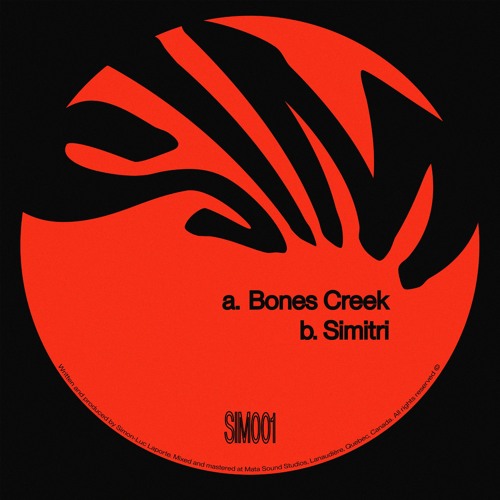 SIM - Bones Creek