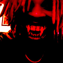 Blood On My Fangs