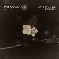Matt Rigozzi - Everytime (She Says)