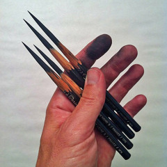 Bad Luck Holds My Head Down