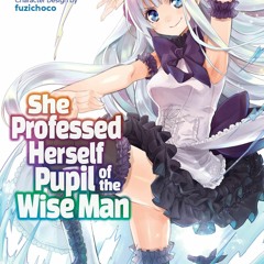 eBooks❤️Download⚡️ She Professed Herself Pupil of the Wise Man (Manga) Vol. 3