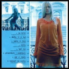 Natasa Bekvalac - Ne brini (2001)