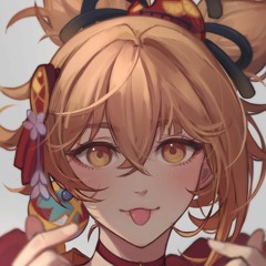 Yoimiya.