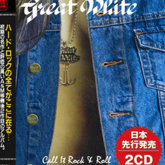 Great White - Call It Rock N' Roll #Niskens