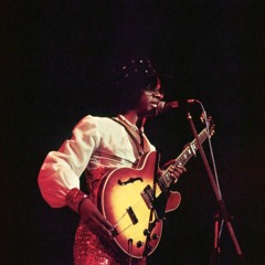 At The Wishing Well - Johnny “Guitar” Watson