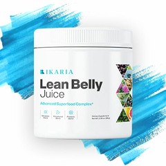 Ikaria Lean Belly Juice Supplement - Does It Really Work? Real Customer Reports