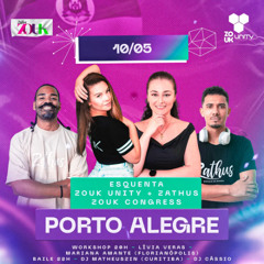 Set Baile da Zathus de Maio 2025