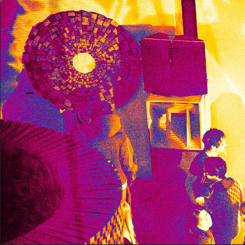 T.Picker @Sektion X ALB /21st of November 2025