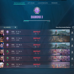 WE WONT Q AGAIN
