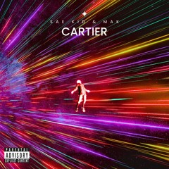 Cartier ft. MAK p. 1eworld