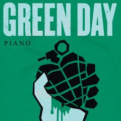 Last Night on Earth (Piano Version)