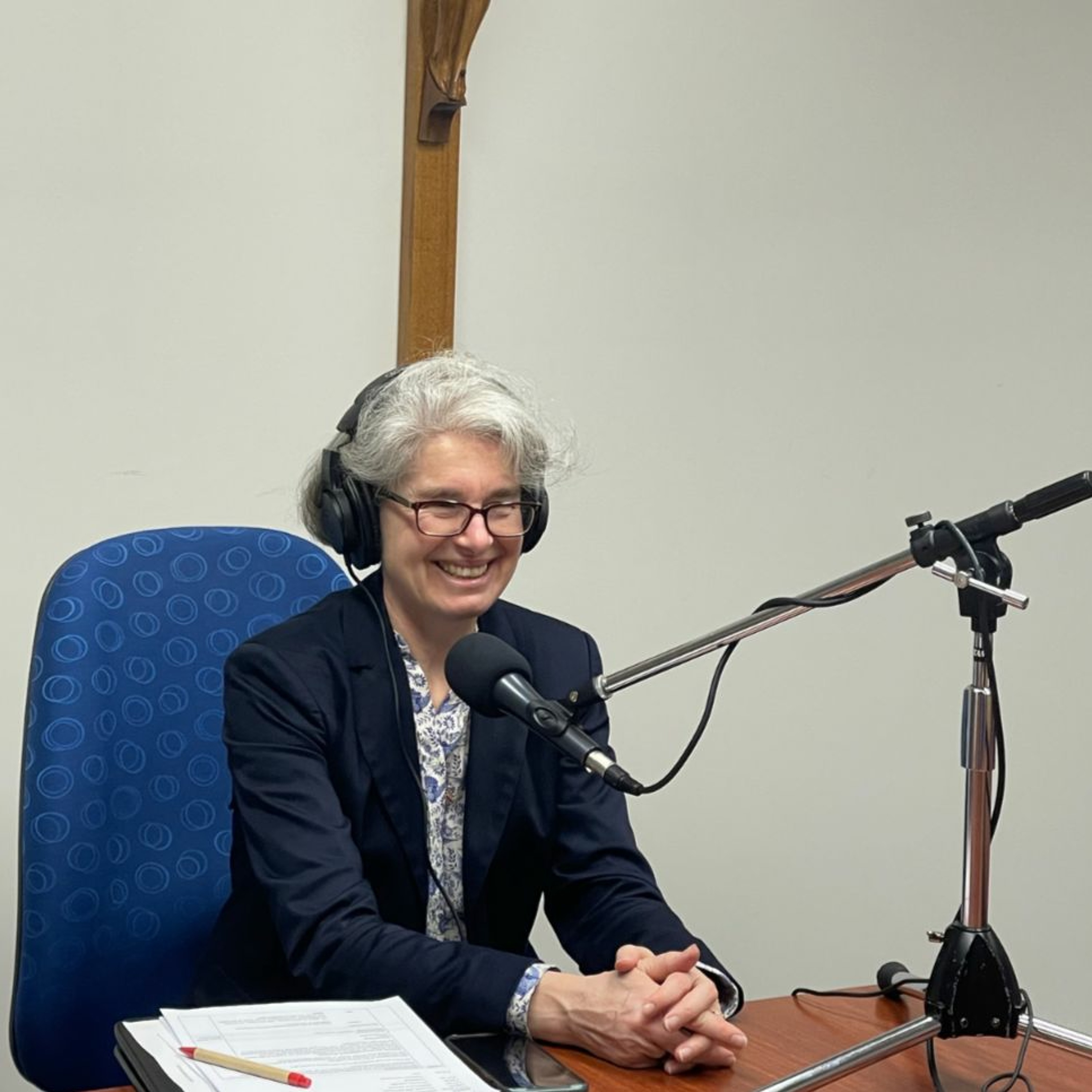 Parishes of Adelaide Podcast