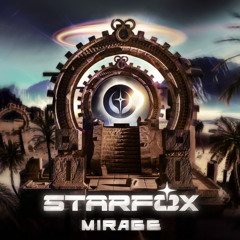 STARFOX - Mirage