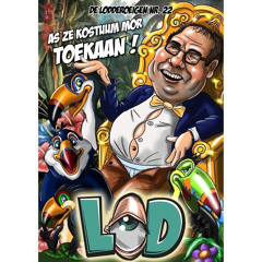 AS 'T MOR TOEKAAN