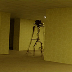 Lights and Halls (The Backrooms Song)