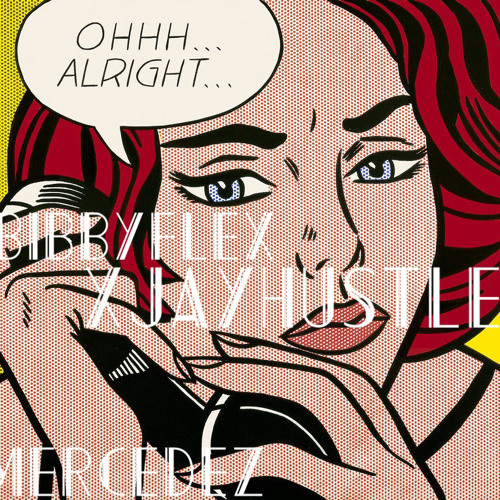 Mercedez x JayHustle