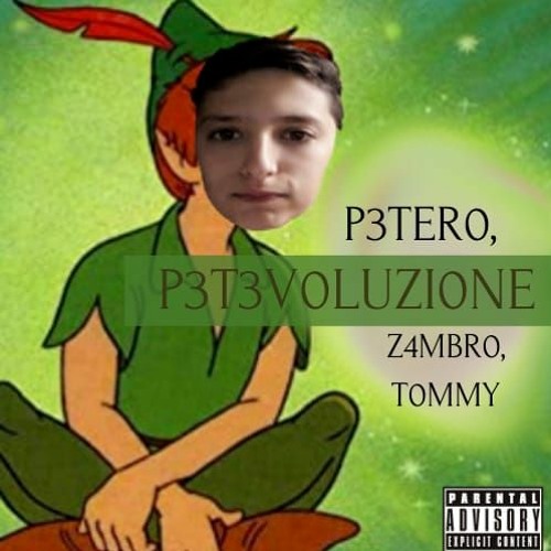Stream CON LA TESTA TRA LE NUVOLE + Tommy (feat. Jvda) by Peter0 Listen online for free on Stream CON LA TESTA TRA LE NUVOLE + Tommy (feat. Jvda) by Peter0 Listen online for free on