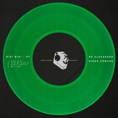 Ed Alexander, Diego Armand - BIDI BIDI