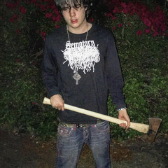 I FEEL LIKE SEMETARY