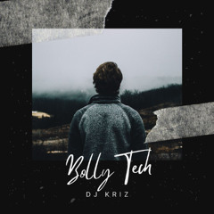 Bolly Tech 2025 Nonstop mix  | Vol - 3 | DJ KRIZ